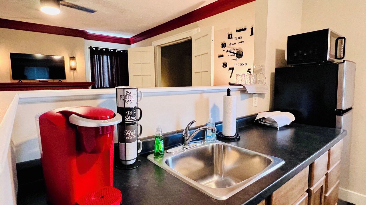 Photo of Kitchen in Downtown