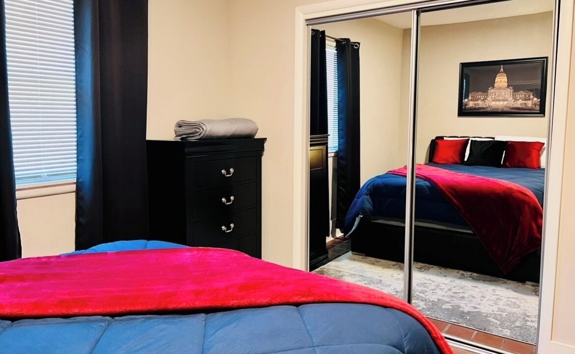 Photo of Bedroom in Downtown
