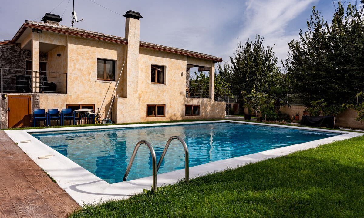Photo of Outdoor in Camarma De Esteruelas
