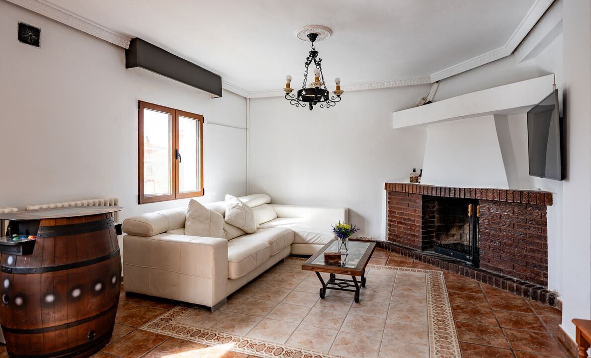 Photo of Livingroom in Camarma De Esteruelas