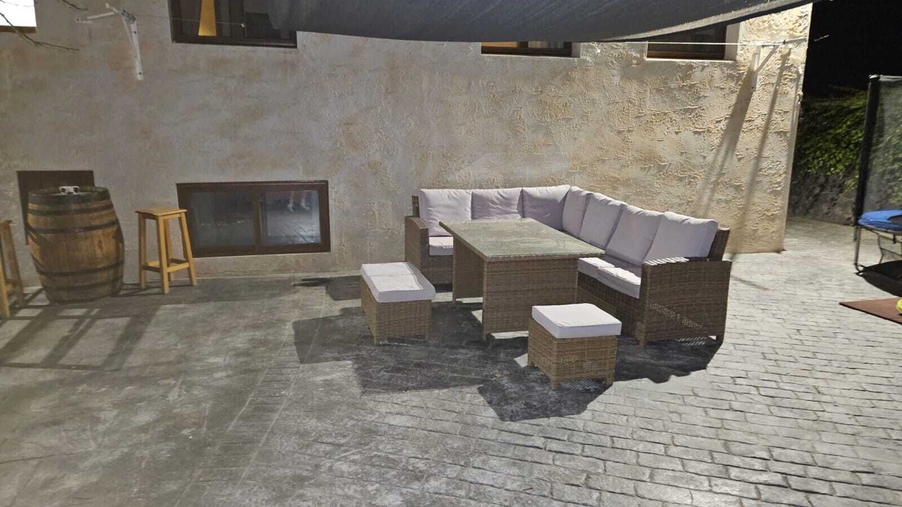 Photo of Outdoor in Camarma De Esteruelas