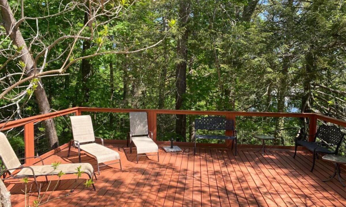 Photo of Outdoor in Weston