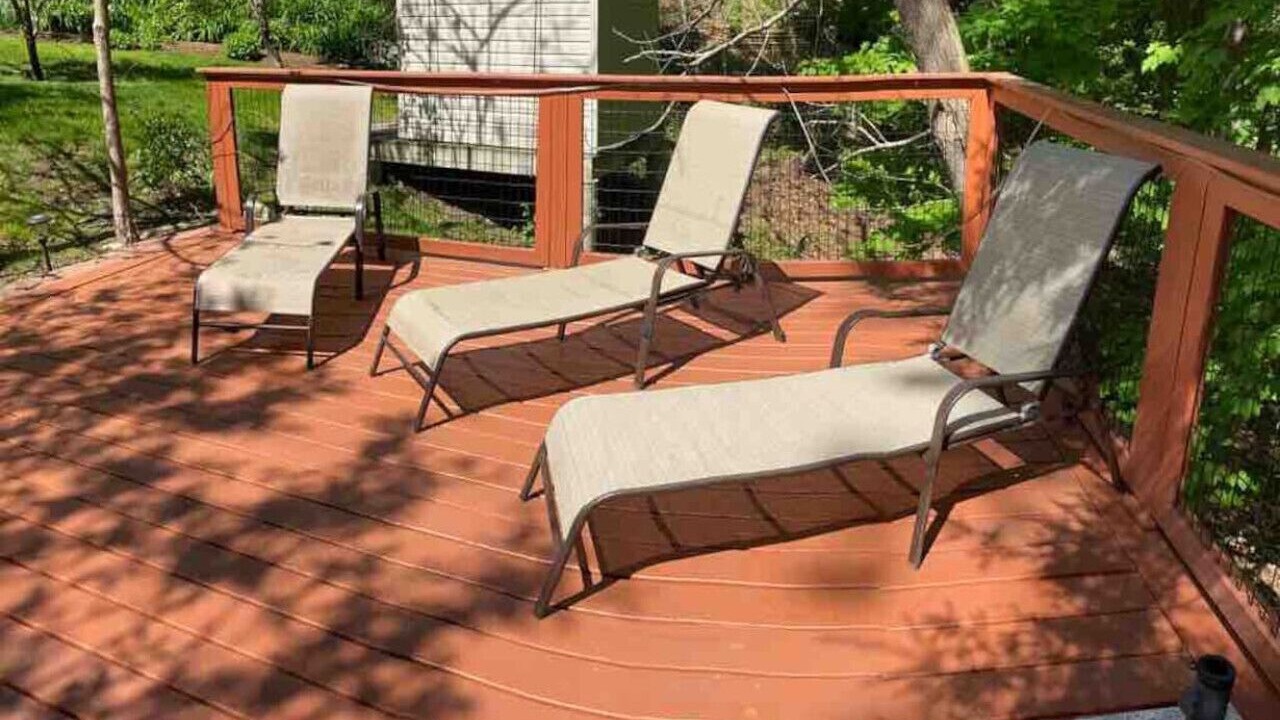 Photo of Outdoor in Weston