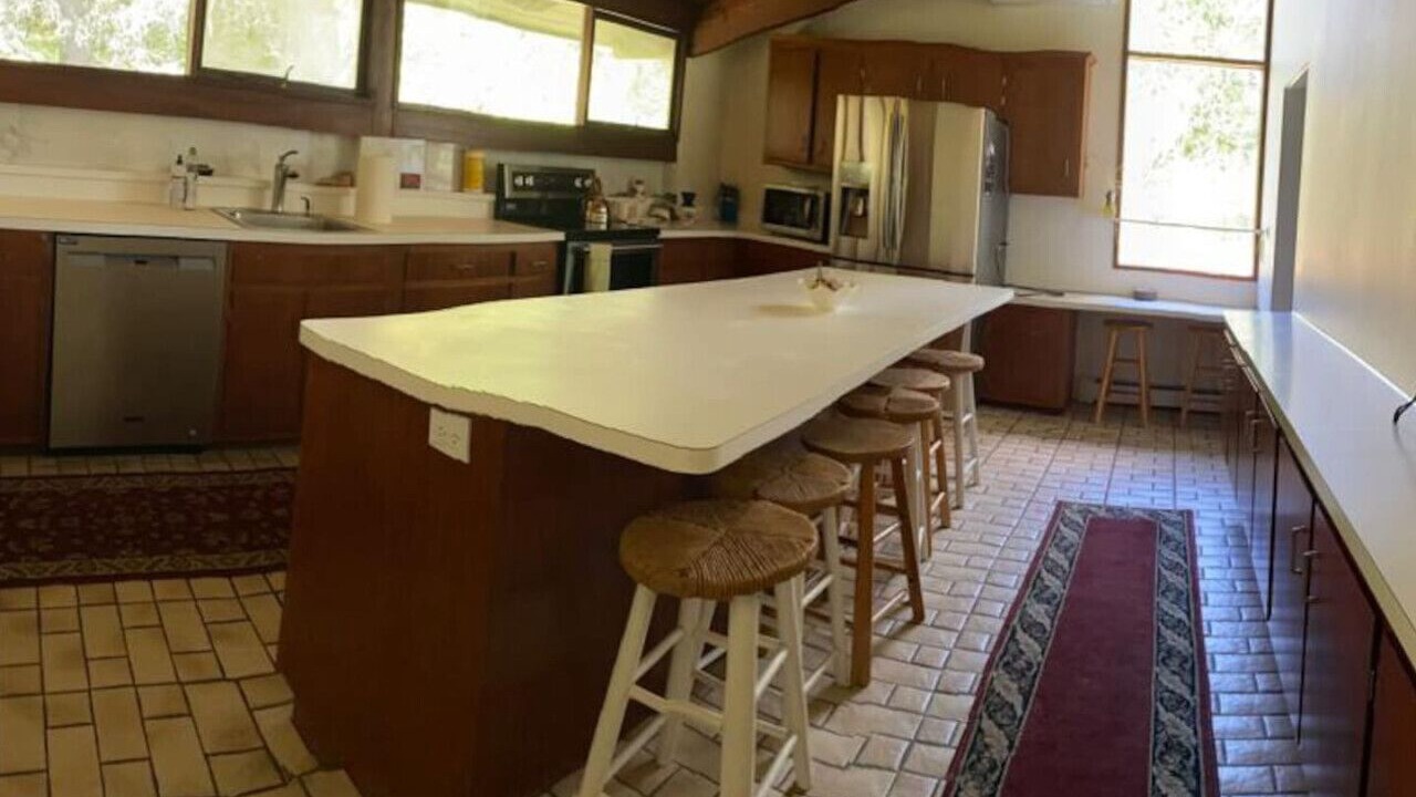 Photo of Kitchen in Weston