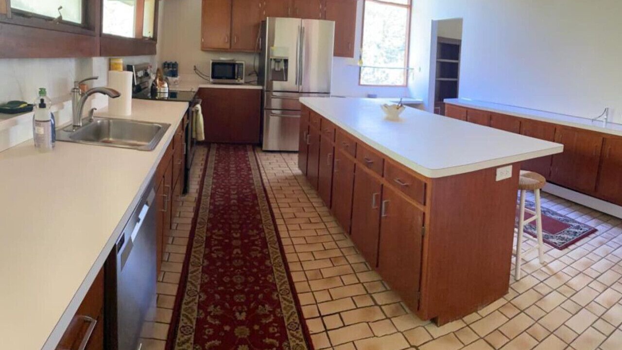 Photo of Kitchen in Weston