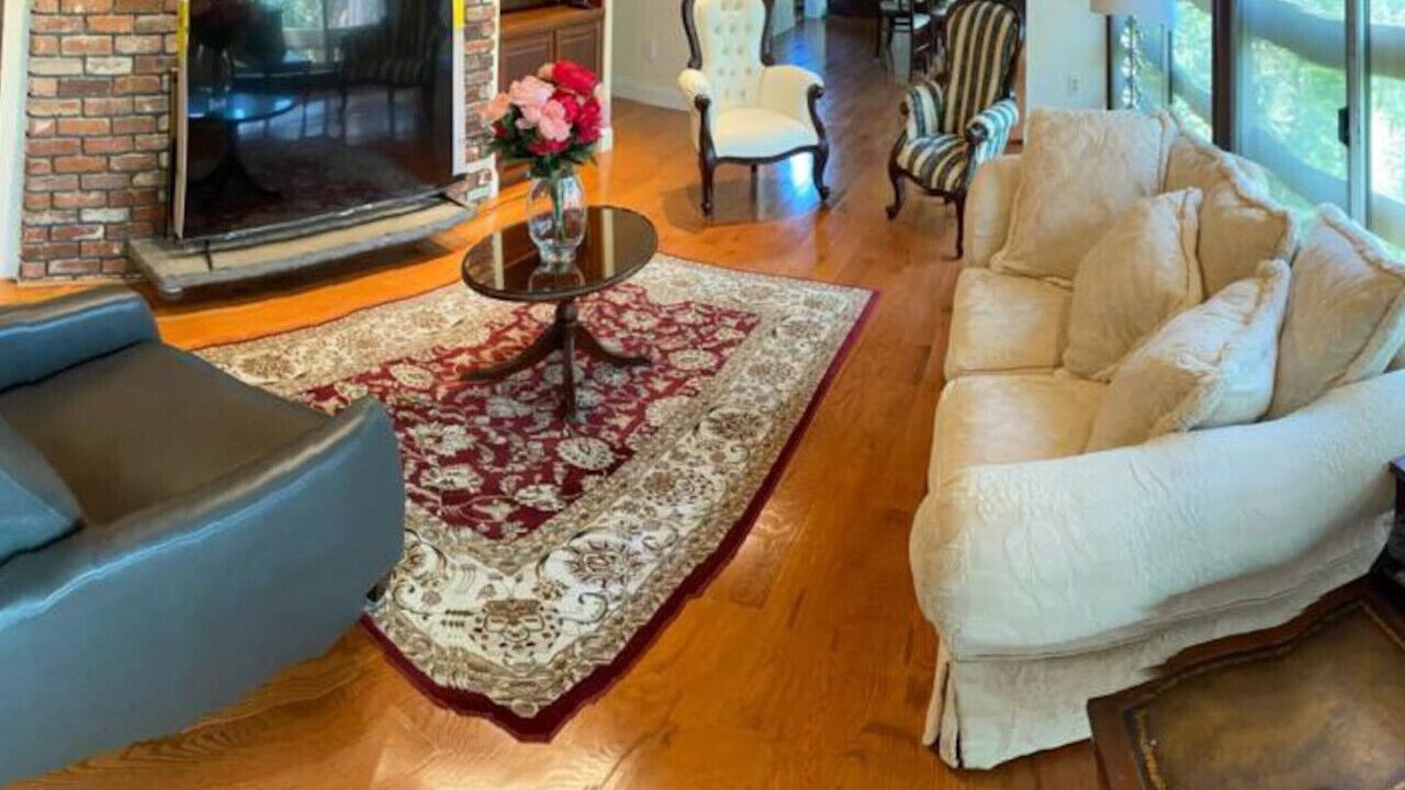 Photo of Livingroom in Weston