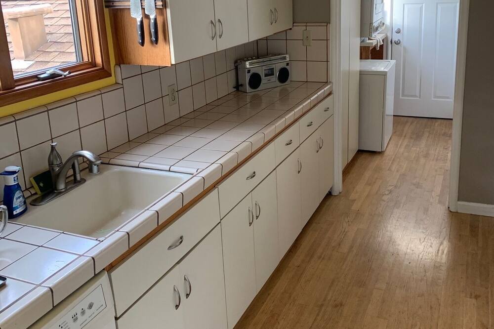 Photo of Kitchen in Berkeley