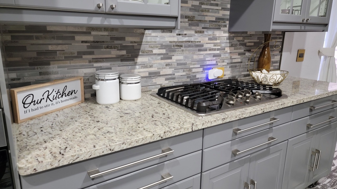 Photo of Kitchen in Lewisville