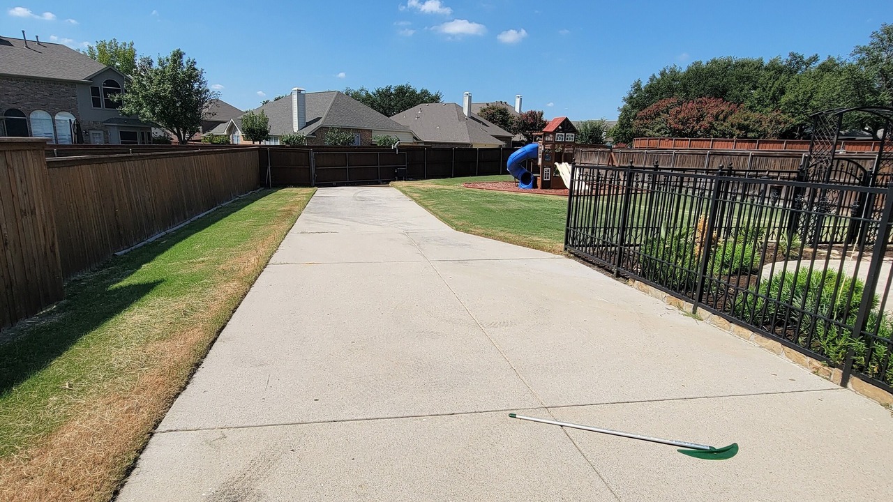 Photo of Outdoor in Lewisville