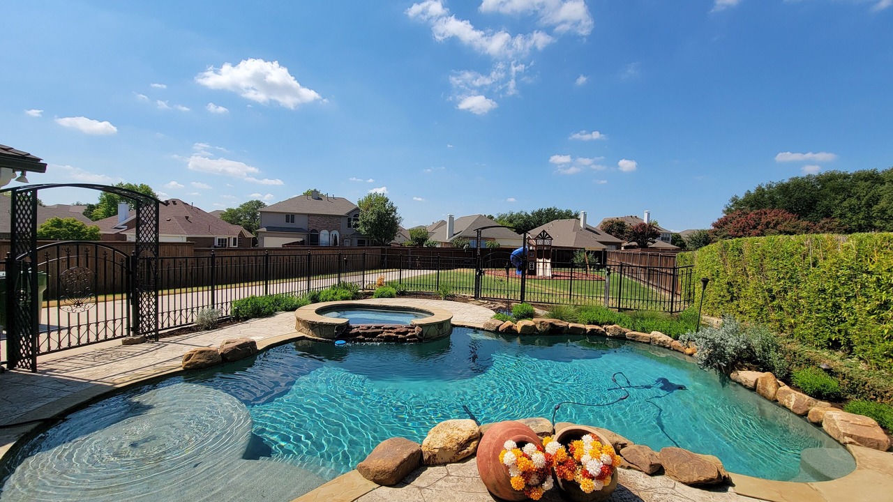 Photo of Outdoor in Lewisville