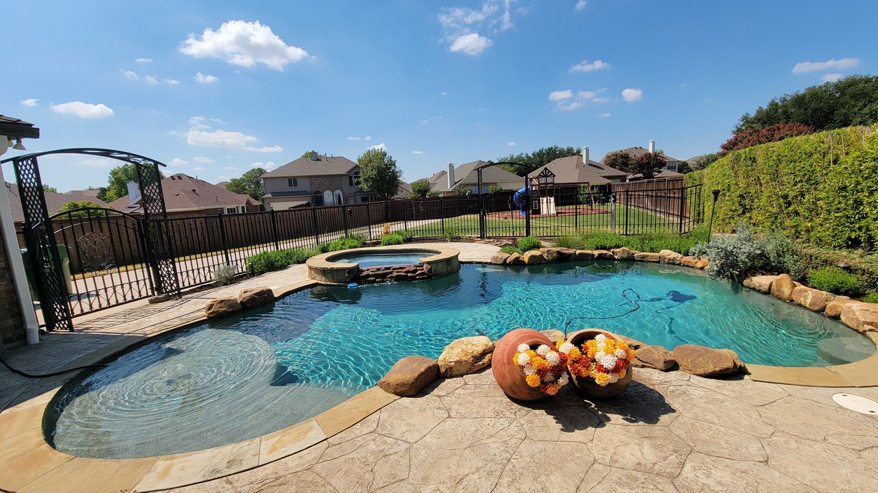 Photo of Outdoor in Lewisville