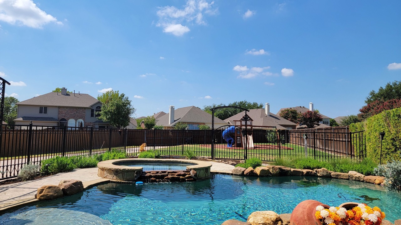 Photo of Outdoor in Lewisville