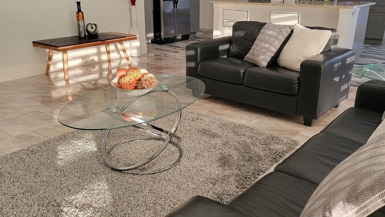 Photo of Livingroom in Lewisville