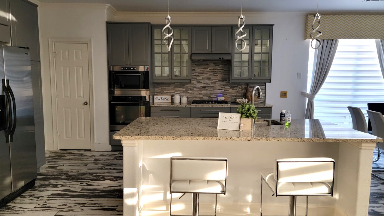Photo of Kitchen in Lewisville