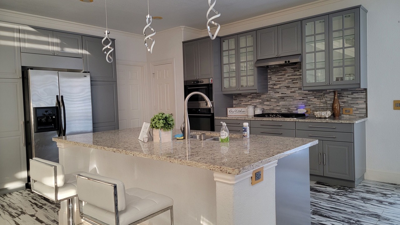 Photo of Kitchen in Lewisville