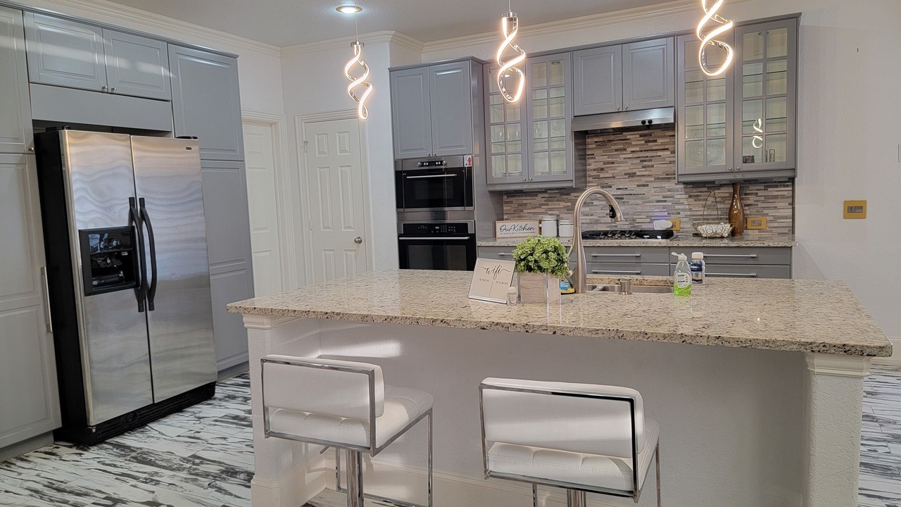 Photo of Kitchen in Lewisville
