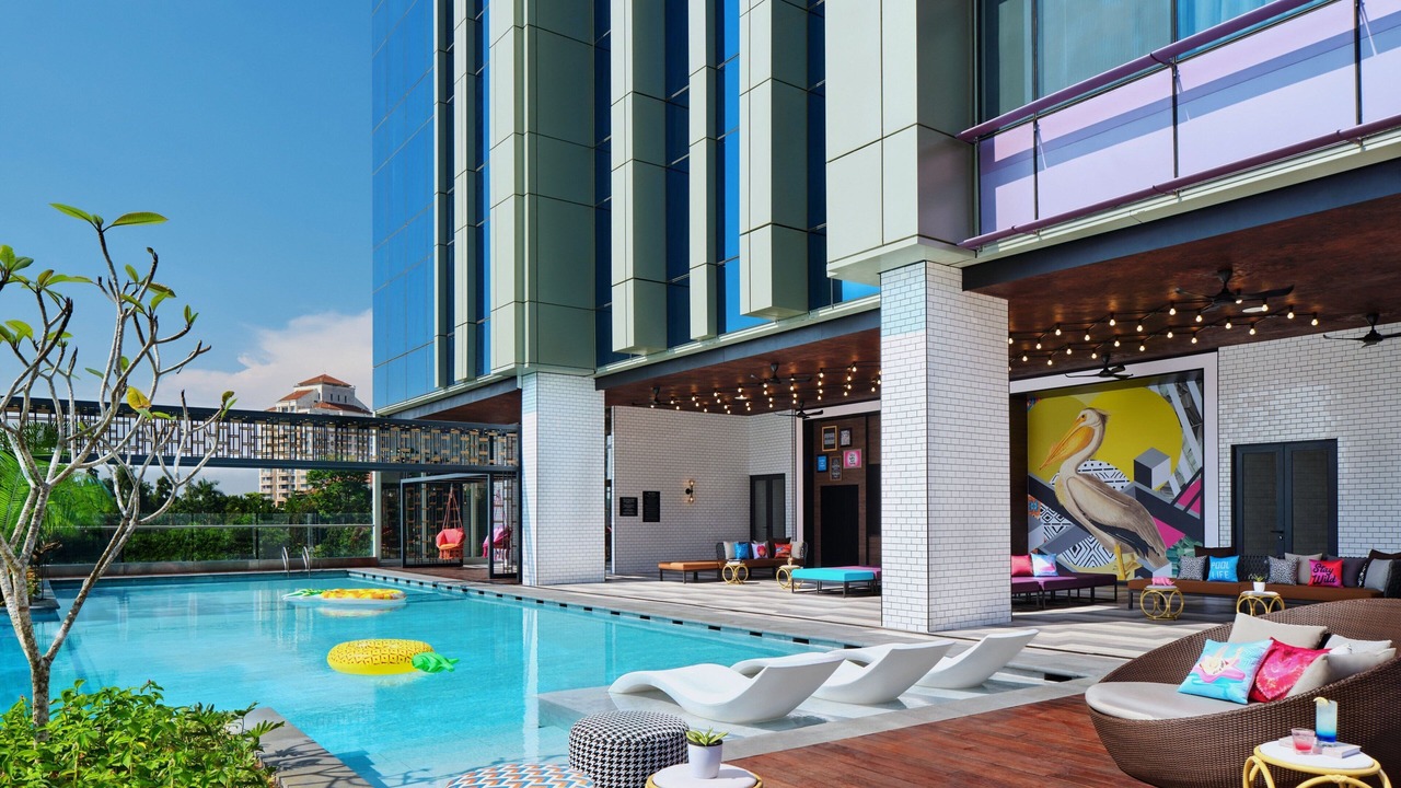 Photo of Outdoor in Putrajaya