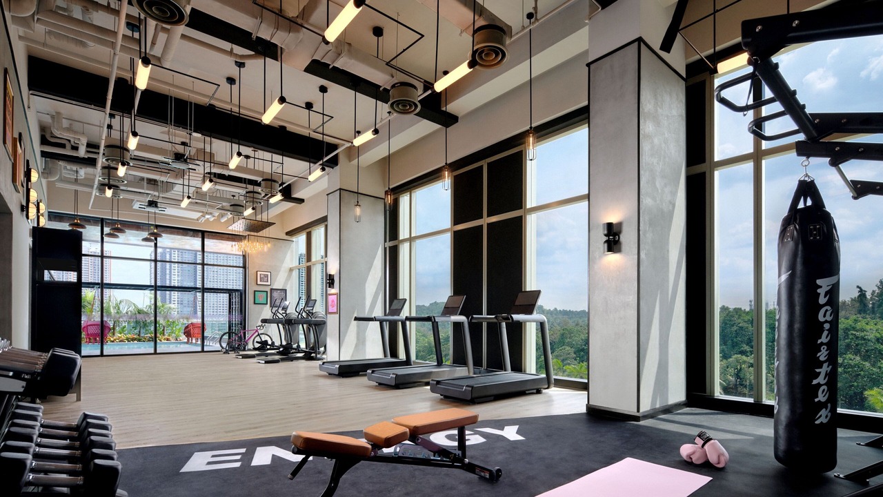 Photo of Others in Putrajaya