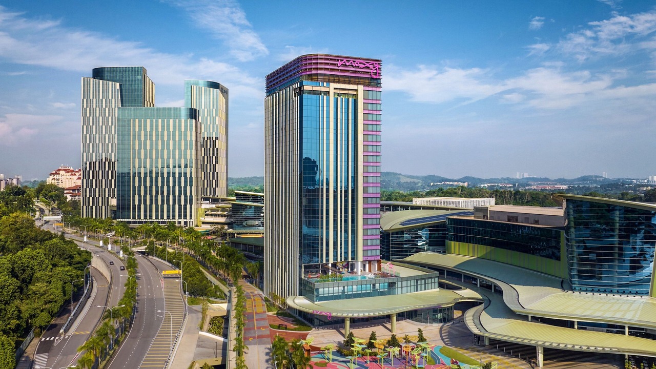 Photo of Outdoor in Putrajaya