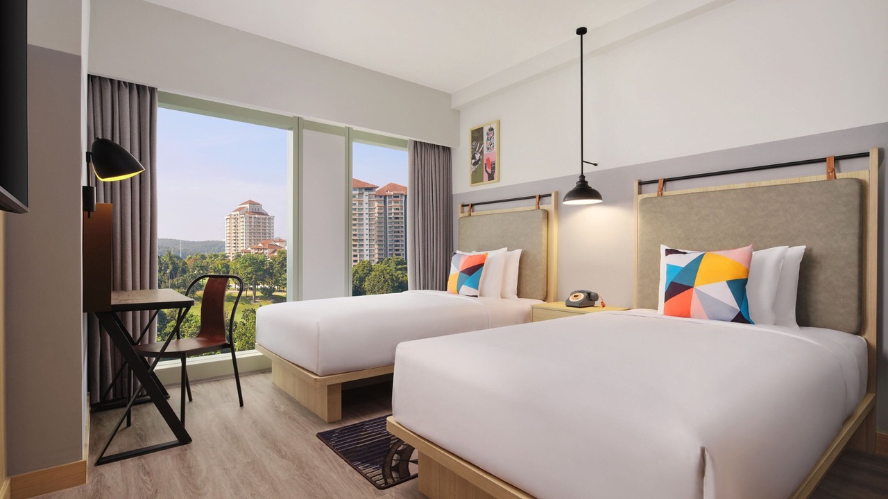 Photo of Bedroom in Putrajaya