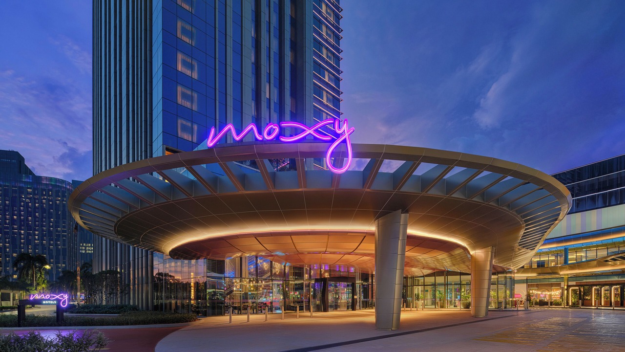 Photo of Outdoor in Putrajaya