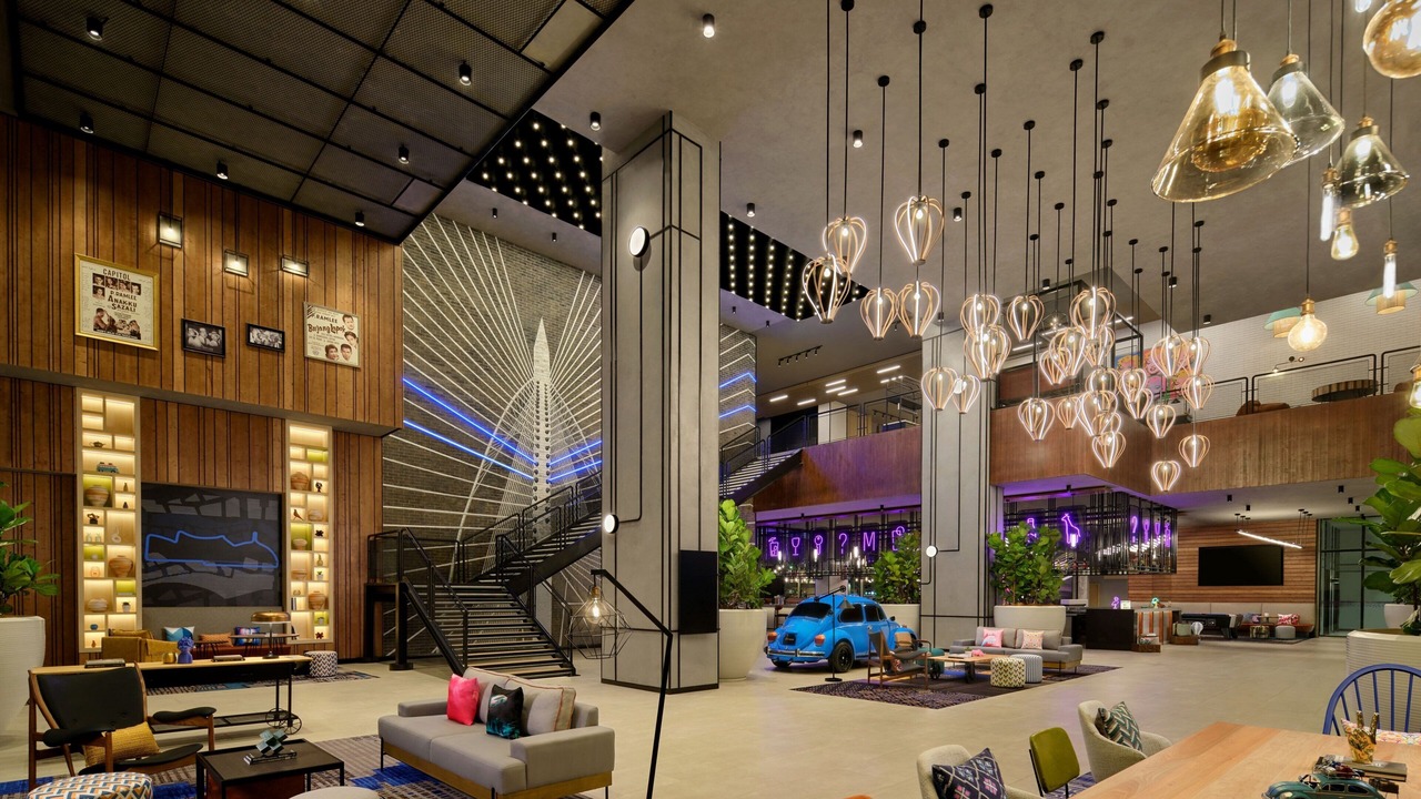 Photo of Others in Putrajaya