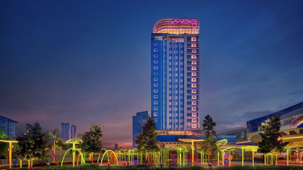 Photo of Outdoor in Putrajaya