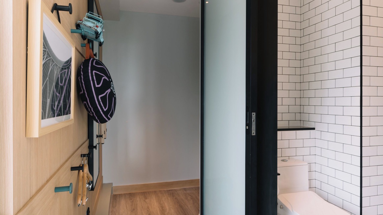 Photo of Bedroom in Putrajaya