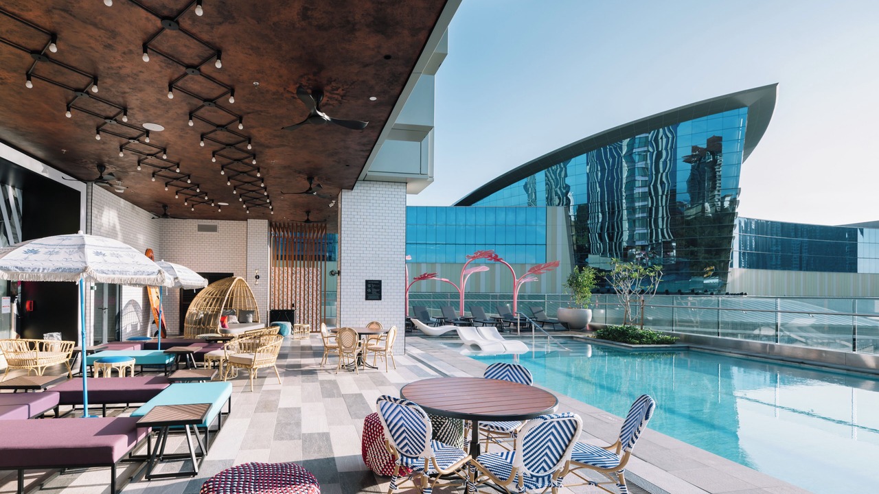 Photo of Outdoor in Putrajaya