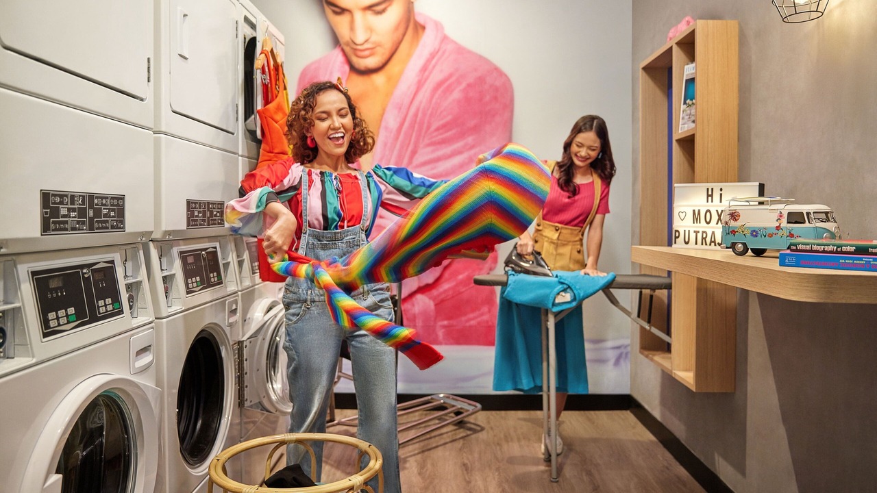 Photo of Others in Putrajaya