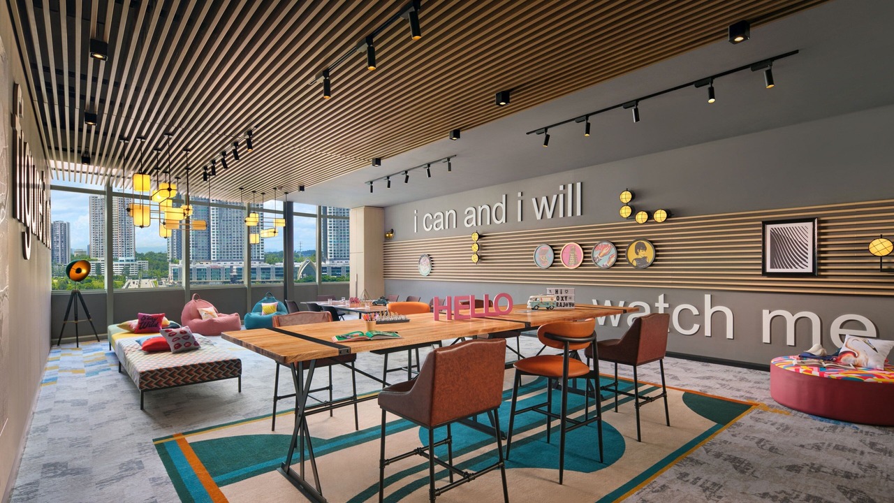 Photo of Others in Putrajaya