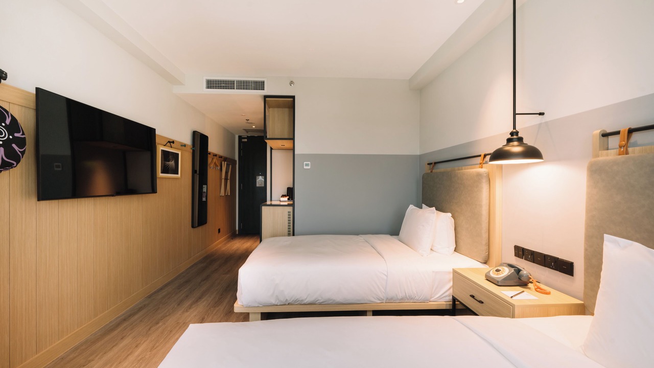 Photo of Bedroom in Putrajaya