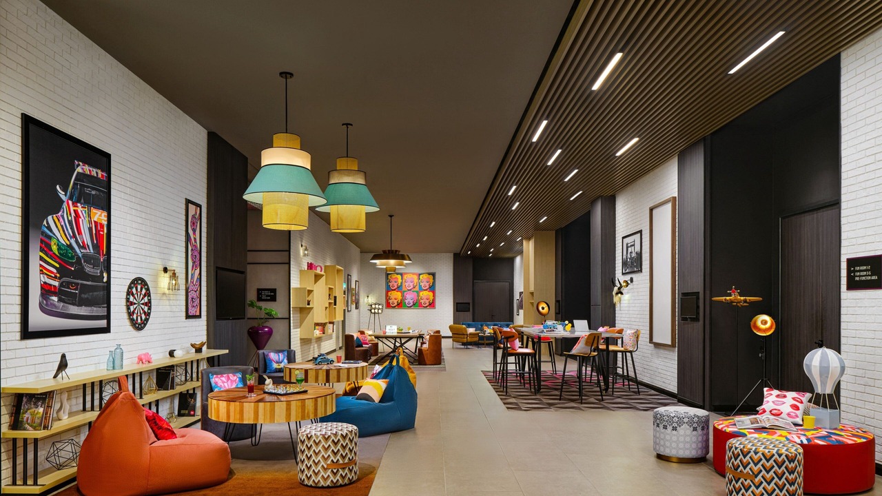 Photo of Others in Putrajaya