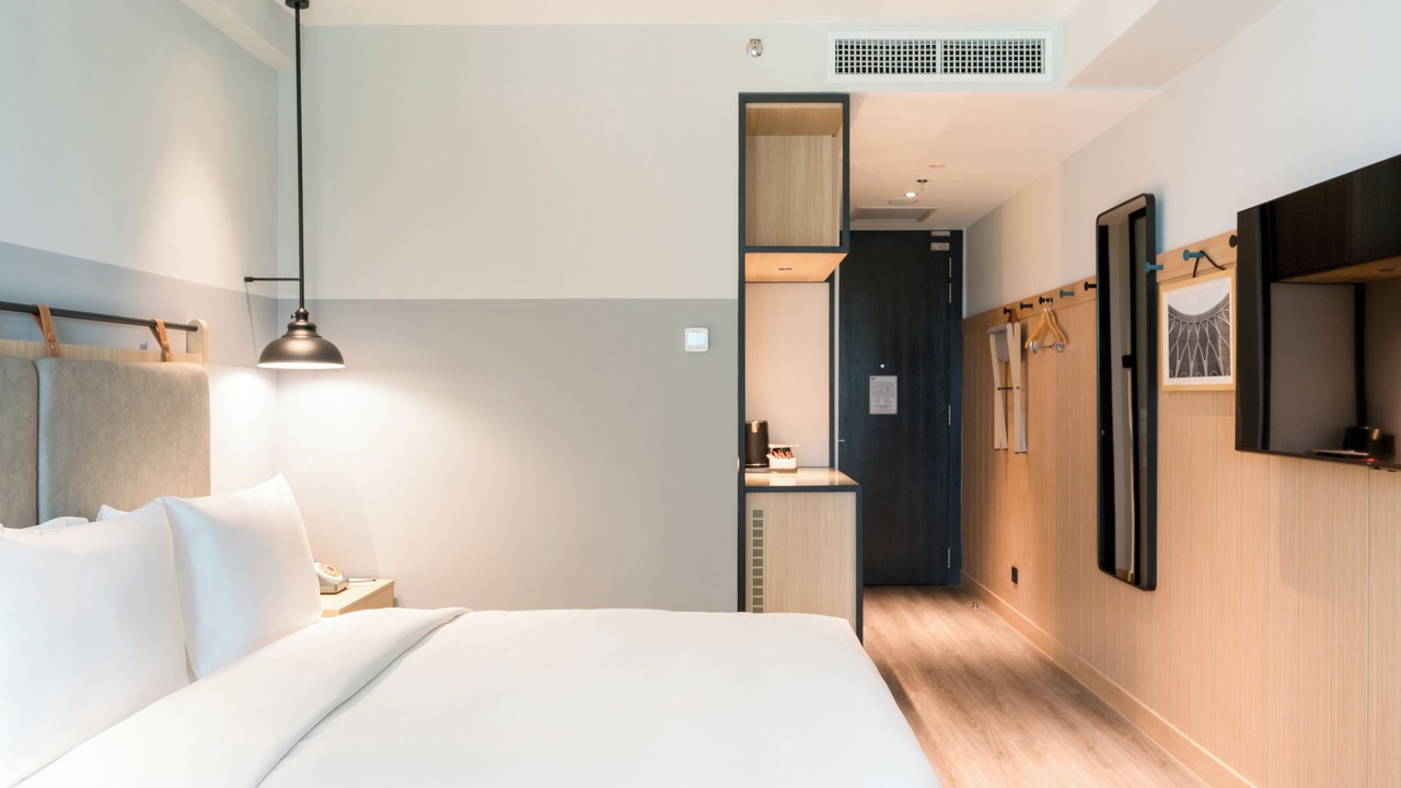 Photo of Bedroom in Putrajaya