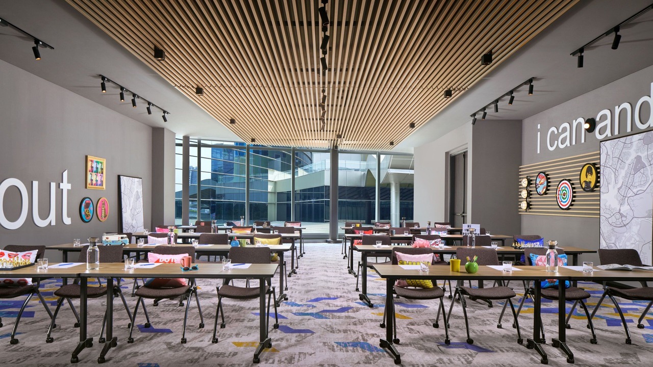 Photo of Others in Putrajaya