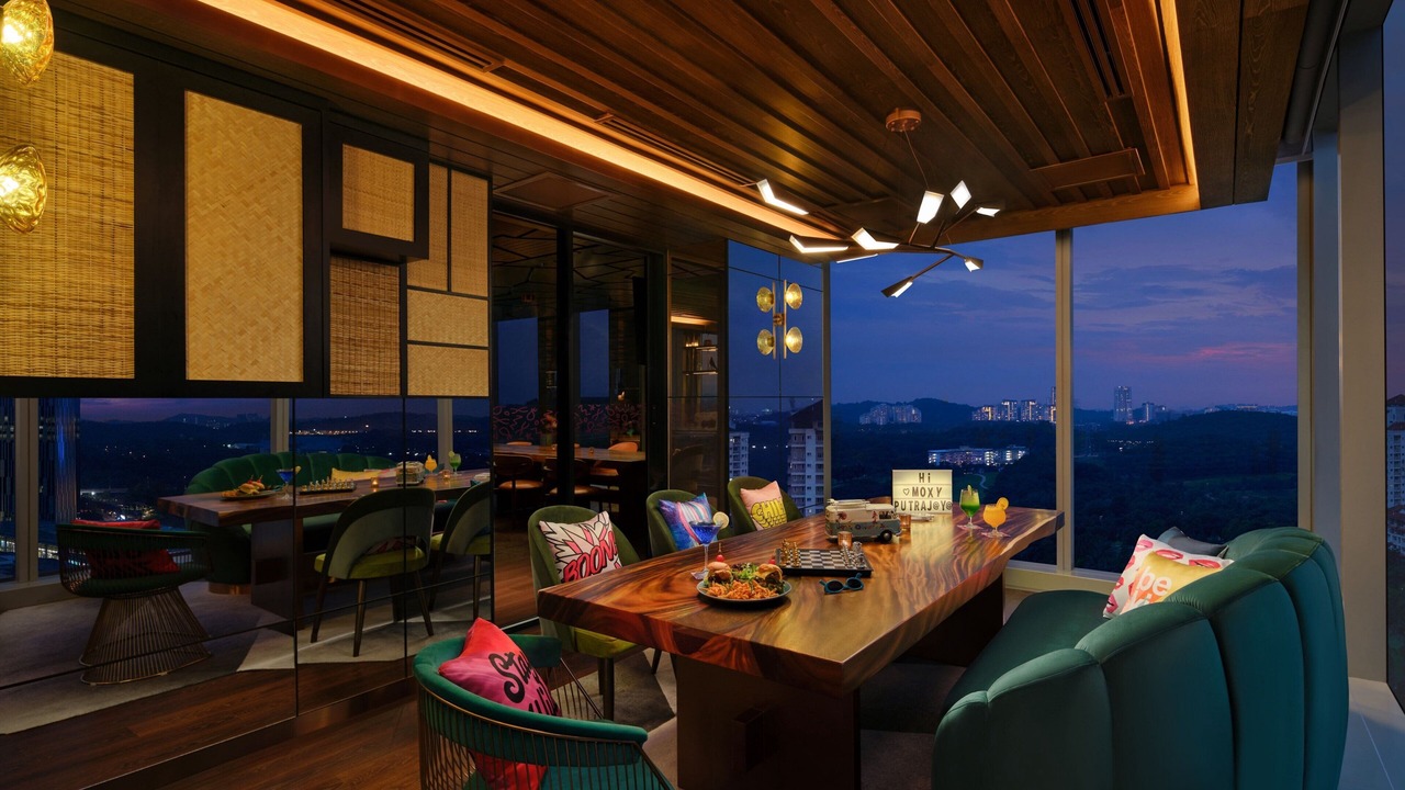 Photo of Others in Putrajaya