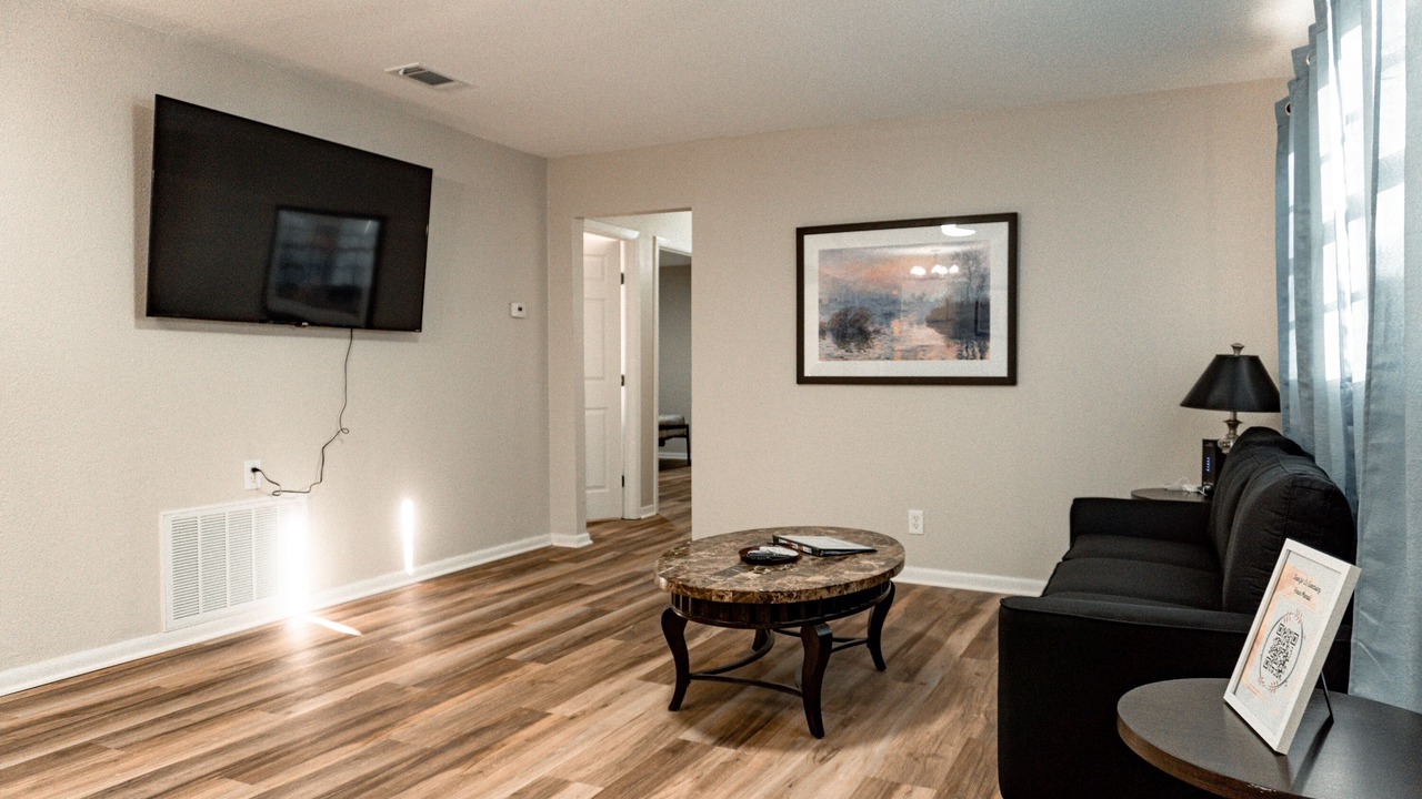 Photo of Livingroom in Bossier City