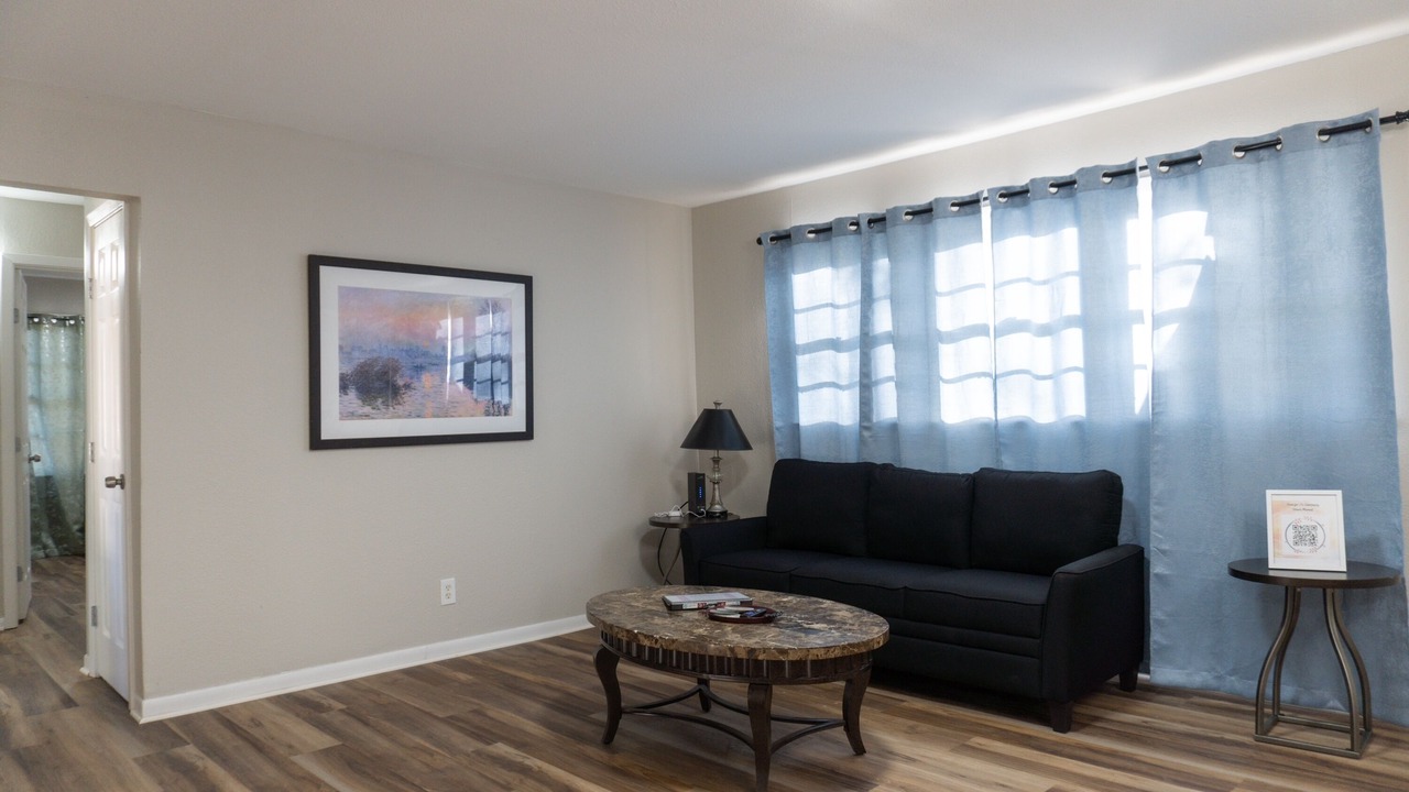 Photo of Livingroom in Bossier City