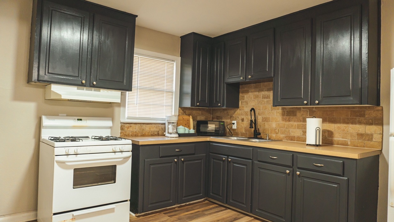 Photo of Kitchen in Bossier City