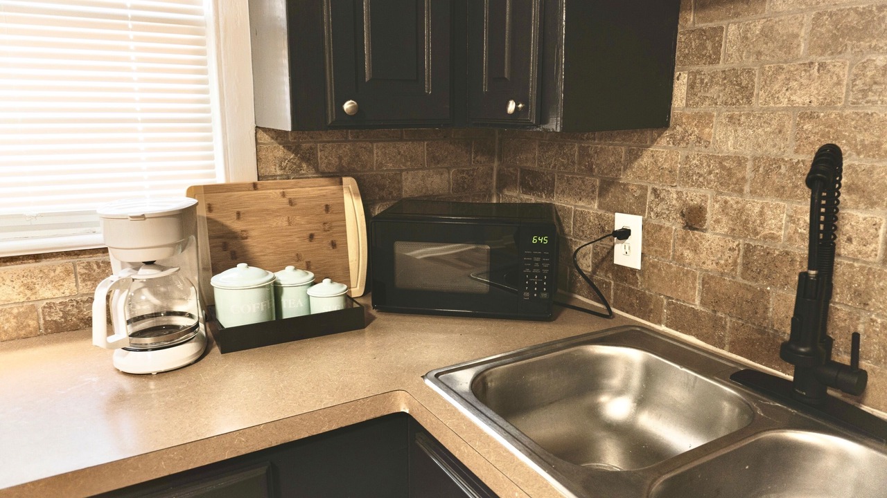 Photo of Kitchen in Bossier City