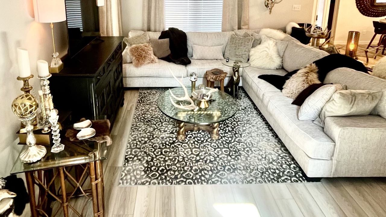 Photo of Livingroom in Wellborn