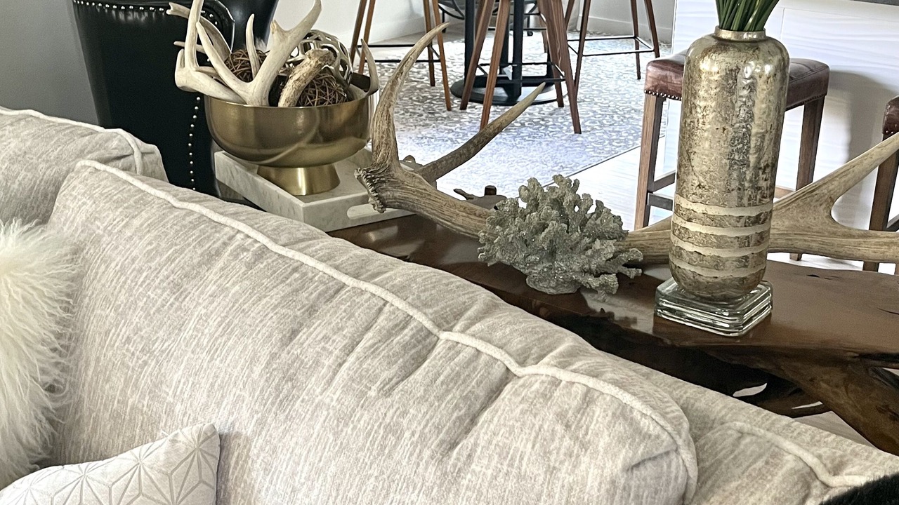 Photo of Livingroom in Wellborn