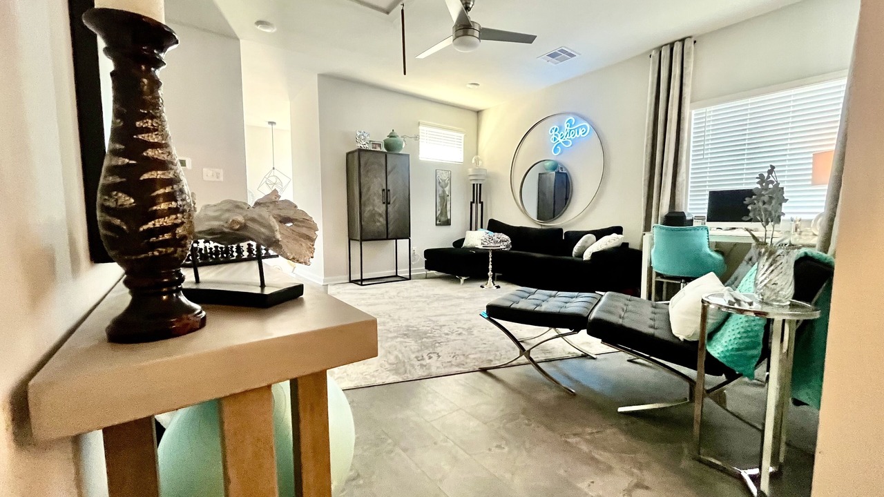 Photo of Livingroom in Wellborn
