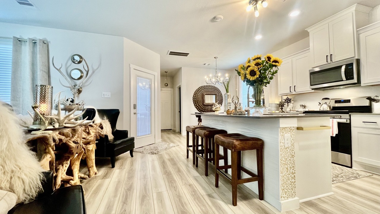 Photo of Kitchen in Wellborn