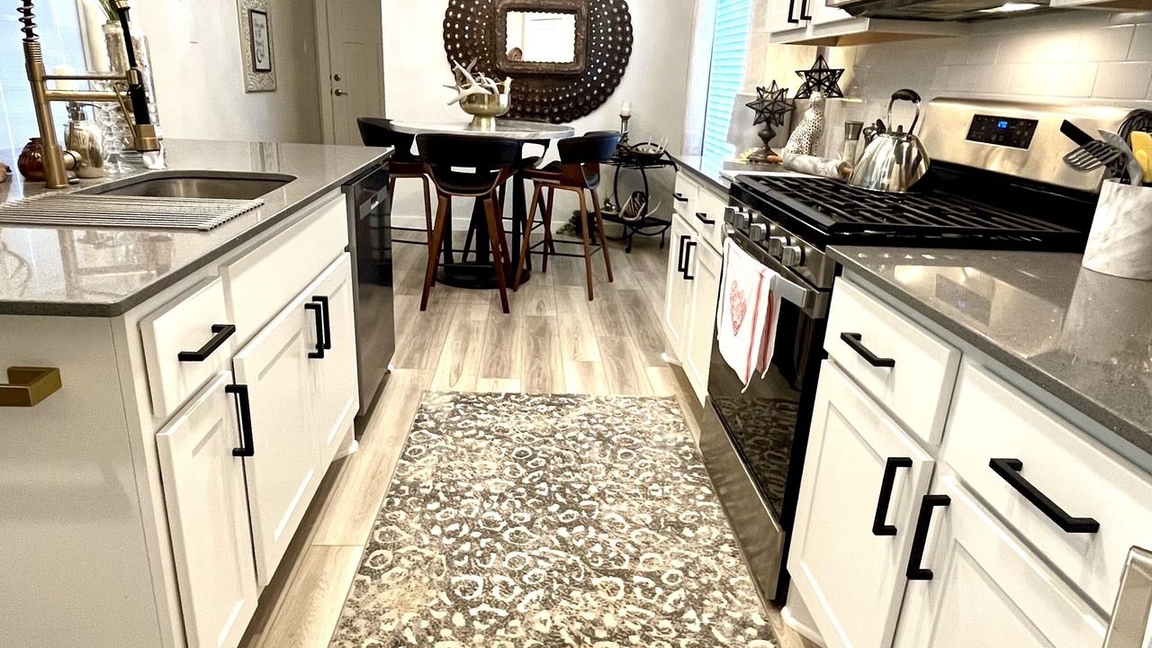 Photo of Kitchen in Wellborn
