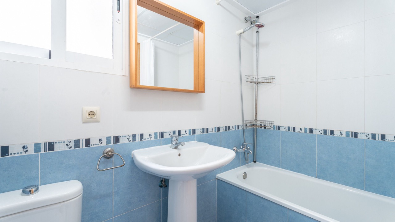 Photo of Bathroom in Torreblanca