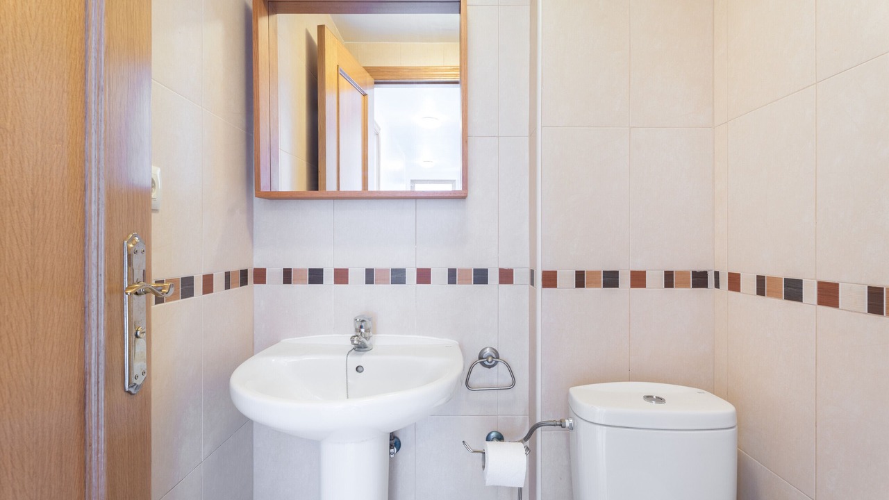 Photo of Bathroom in Torreblanca