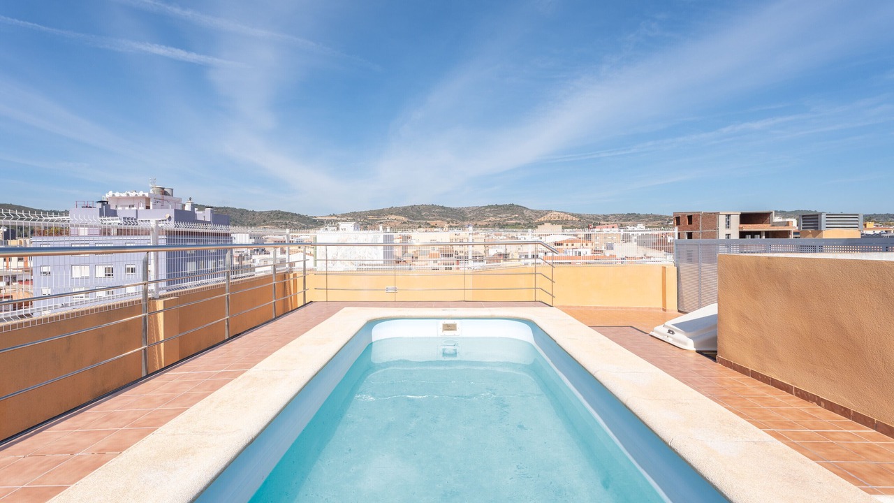 Photo of Outdoor in Torreblanca