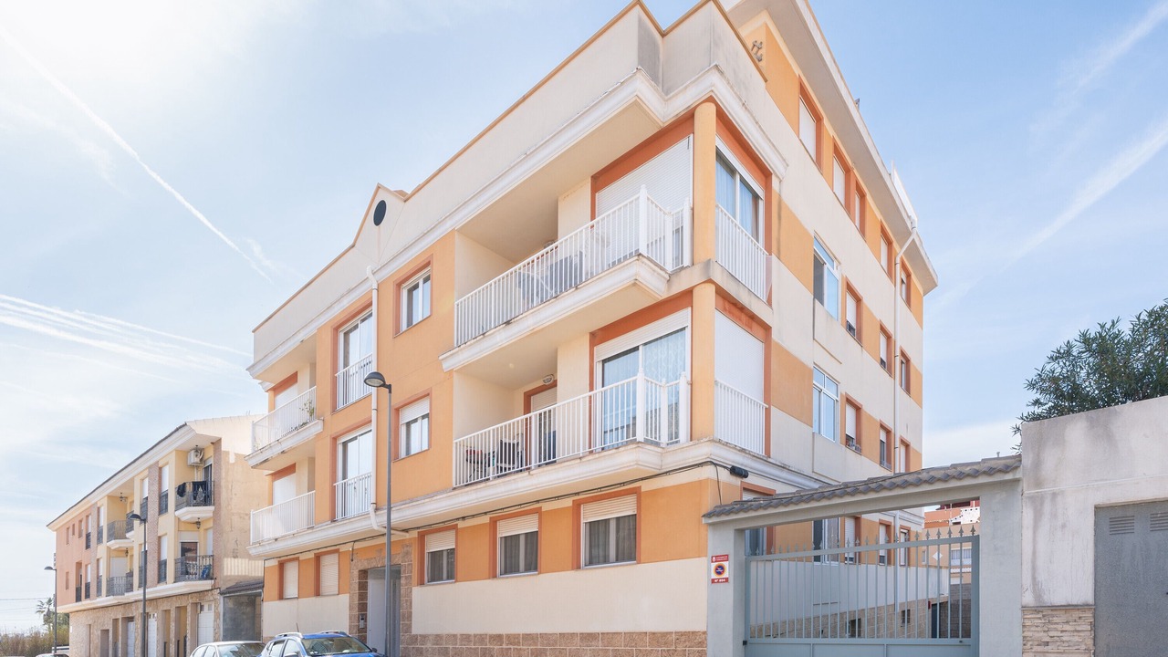 Photo of Outdoor in Torreblanca