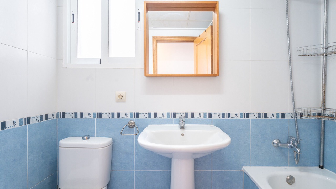 Photo of Bathroom in Torreblanca